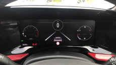 Vauxhall Mokka 1.2 Turbo 100 SRi Premium 5dr Petrol Hatchback